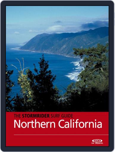 The Stormrider Surf Guide: Northern California
