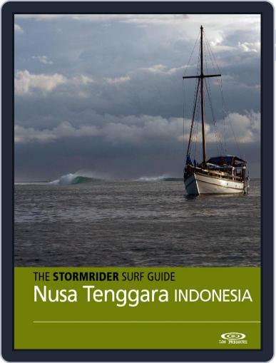 The Stormrider Surf Guide: Nusa Tenggara