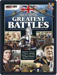 Britain’s greatest battles Magazine (Digital) Subscription                    July 1st, 2016 Issue