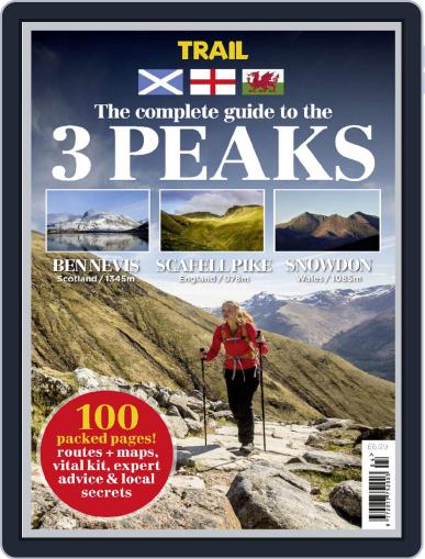 Complete Guide to the 3 Peaks