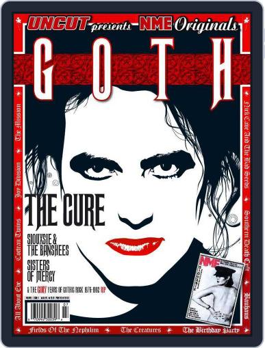 NME Originals - Goth