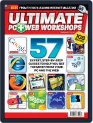 Ultimate PC and Web Workshops (2007) Magazine (Digital) Subscription                    November 2nd, 2007 Issue