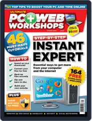 Ultimate PC and Web Workshops Magazine (Digital) Subscription                    October 14th, 2009 Issue