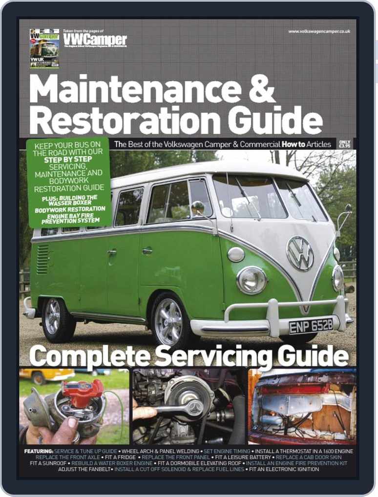 2009 Car Care Products Guide