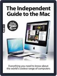 The Independent Guide to the Mac Magazine (Digital) Subscription                    July 29th, 2009 Issue