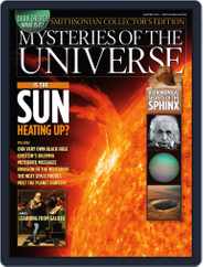 Mysteries of the Universe Magazine (Digital) Subscription                    January 1st, 2011 Issue