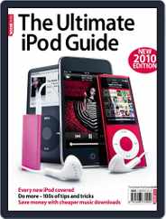 The Ultimate iPod Guide 5 Magazine (Digital) Subscription                    January 15th, 2010 Issue