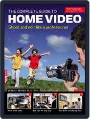 The Complete Guide to Home Video Magazine (Digital) Subscription                    January 15th, 2010 Issue