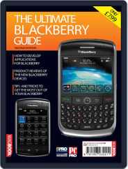 The Ultimate Blackberry Guide Magazine (Digital) Subscription                    February 1st, 2010 Issue