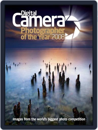 Digital Camera Photographer of the Year 2008