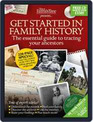 Your Family Tree Presents: Get Started in Family History Magazine (Digital) Subscription                    June 7th, 2010 Issue