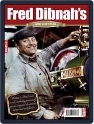 Fred Dibnah's World of Steam Magazine (Digital) Subscription                    July 28th, 2010 Issue
