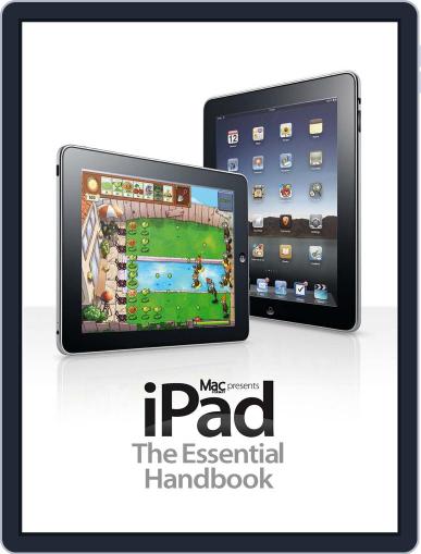 MacFormat Presents: iPad The Essential Handbook