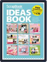 ScrapBook inspirations - Ideas Book Magazine (Digital) Subscription                    July 12th, 2010 Issue