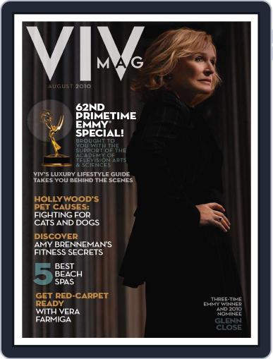 VIVMag Emmy Special