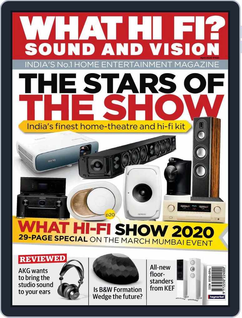 The Problem with Best Buy - Future Audiophile Magazine