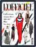 L'Officiel 1000 modèles - L'Intégrale Magazine (Digital) September 12th, 2016 Issue Cover