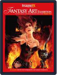 Fantasy Art Exhibition: Volume 2 Magazine (Digital) Subscription                    February 16th, 2011 Issue