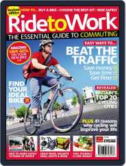 Guide to Commuting Magazine (Digital) Subscription                    May 5th, 2011 Issue