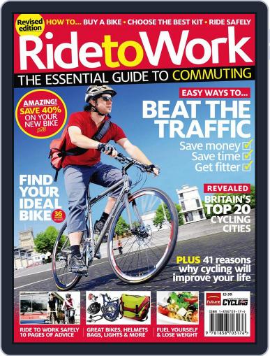 Guide to Commuting May 5th, 2011 Digital Back Issue Cover