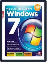 The Ultimate Guide to Windows 7 Magazine (Digital) Subscription                    April 1st, 2011 Issue