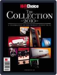 The Hi-Fi Choice 2011 Collection Magazine (Digital) Subscription                    March 28th, 2011 Issue