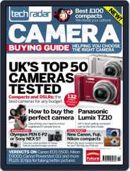 The TechRadar Camera Buying Guide Magazine (Digital) Subscription                    March 28th, 2011 Issue