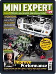 Mini Magazine: Mini Expert Magazine (Digital) Subscription                    April 1st, 2011 Issue