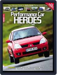 Performance Car Heroes Magazine (Digital) Subscription                    April 1st, 2011 Issue