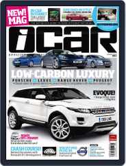 iCAR Magazine (Digital) Subscription                    August 22nd, 2011 Issue