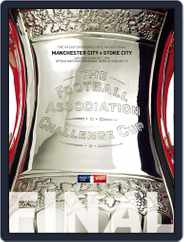 The FA Cup Final 2011 Official Programme Magazine (Digital) Subscription                    May 12th, 2011 Issue