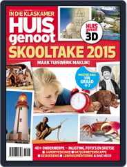 Huisgenoot Skooltake Magazine (Digital) Subscription                    January 1st, 2015 Issue
