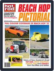 Hot Rod Beach Hop Pictorial Magazine (Digital) Subscription                    May 9th, 2012 Issue