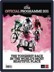 Giro d’Italia Official 2011 Guide Magazine (Digital) Subscription                    May 23rd, 2011 Issue