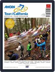 Amgen Tour of California Official 2011 Tour Program Magazine (Digital) Subscription                    May 1st, 2011 Issue