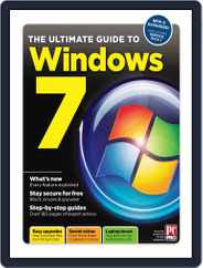 The Ultimate Guide to Windows 7 SP1 Magazine (Digital) Subscription                    May 31st, 2011 Issue