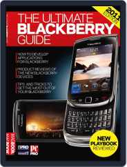 The Ultimate Blackberry Guide 3rd edition Magazine (Digital) Subscription                    May 25th, 2011 Issue