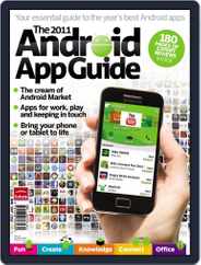 The 2011 Android App Guide Magazine (Digital) Subscription                    June 9th, 2011 Issue