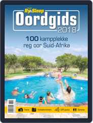 WegSleep Oordgids Magazine (Digital) Subscription                    January 1st, 2018 Issue