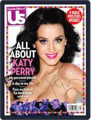 All About Katy Perry Magazine (Digital) Subscription                    July 7th, 2011 Issue