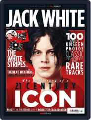 NME Icons: Jack White Magazine (Digital) Subscription                    August 16th, 2011 Issue