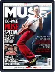 NME Icons: Muse Magazine (Digital) Subscription                    August 16th, 2011 Issue