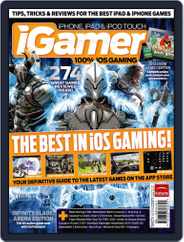 iGamer Magazine (Digital) Subscription                    September 12th, 2011 Issue
