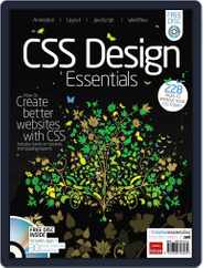 .net CSS Design Essentials Magazine (Digital) Subscription                    September 2nd, 2011 Issue