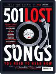 NME Icons 501 Lost Songs Magazine (Digital) Subscription                    May 25th, 2016 Issue