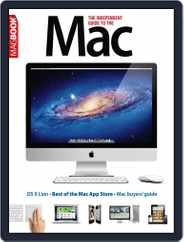 The Independent Guide to the Mac 4th edition Magazine (Digital) Subscription                    September 1st, 2011 Issue
