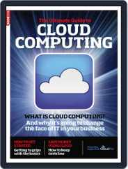 Ultimate Guide to Cloud Computing Magazine (Digital) Subscription                    September 8th, 2011 Issue