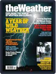 The Weather 2011 Magazine (Digital) Subscription                    September 21st, 2011 Issue