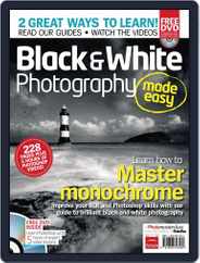 Black & White Photography Made Easy Magazine (Digital) Subscription                    September 21st, 2011 Issue