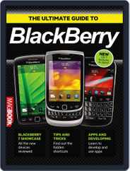 Ultimate BlackBerry Guide 4 Magazine (Digital) Subscription                    October 1st, 2011 Issue